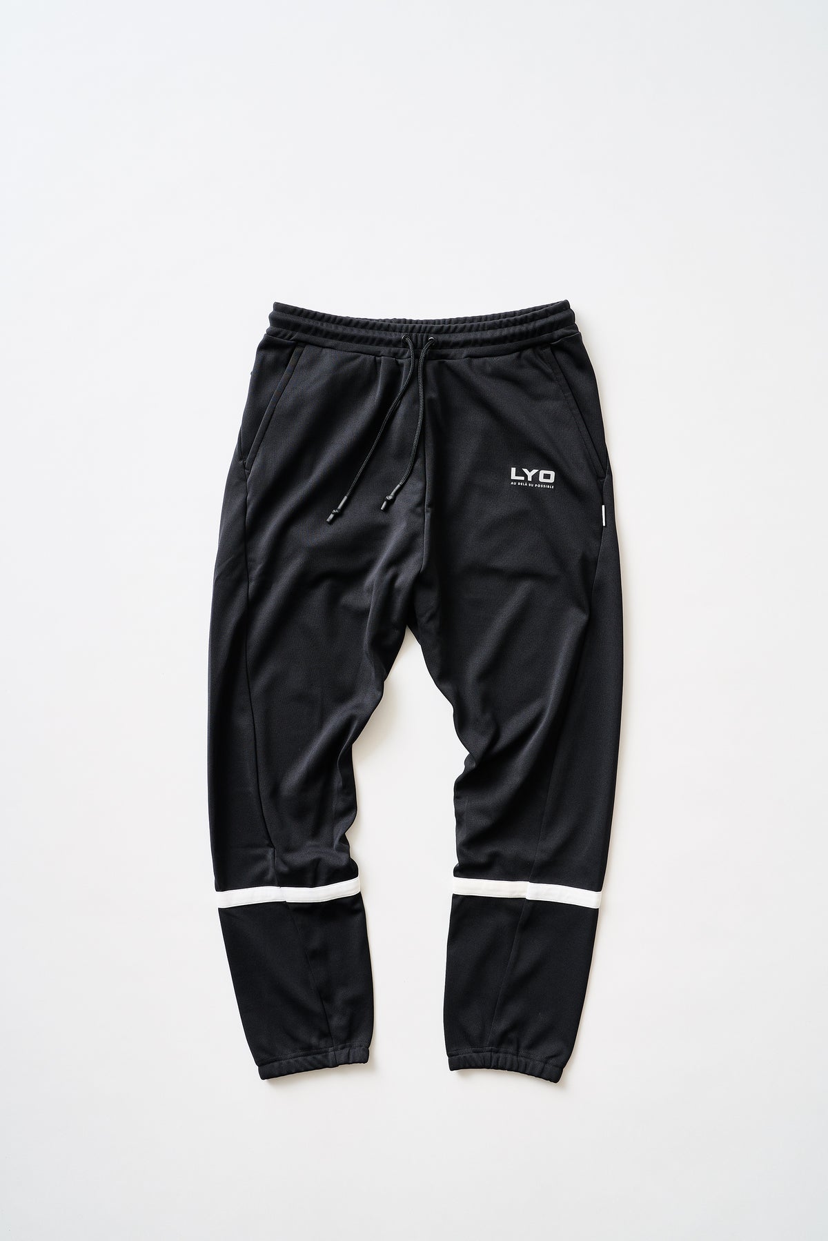 10L STRETCH PONCH JOGGER PANTS